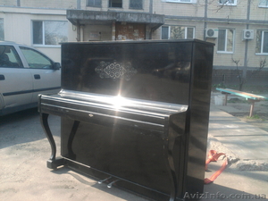 купить пианино, рояль - <ro>Изображение</ro><ru>Изображение</ru> #3, <ru>Объявление</ru> #951490