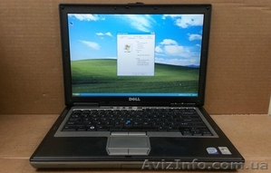 Продаю ноутбук Dell Latitude D630. - <ro>Изображение</ro><ru>Изображение</ru> #2, <ru>Объявление</ru> #957295