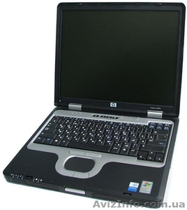 Продам HP Compaq nc6000 - <ro>Изображение</ro><ru>Изображение</ru> #3, <ru>Объявление</ru> #956242