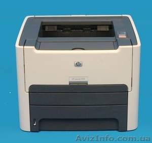 Принтер HP LaserJet 1320 - <ro>Изображение</ro><ru>Изображение</ru> #1, <ru>Объявление</ru> #958489