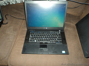 Продаю ноутбук Dell Latitude E6500. - <ro>Изображение</ro><ru>Изображение</ru> #1, <ru>Объявление</ru> #964107