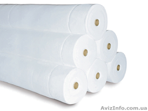 Геотекстиль 100 плотность