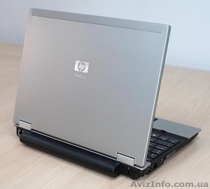 Продаю HP EliteBook 2530p - <ro>Изображение</ro><ru>Изображение</ru> #1, <ru>Объявление</ru> #956249