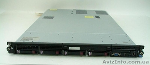 Продам сервер HP Proliant DL360 G4P - <ro>Изображение</ro><ru>Изображение</ru> #2, <ru>Объявление</ru> #958488