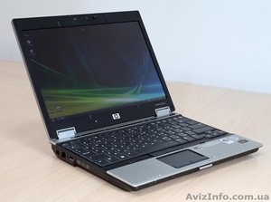 Продаю HP EliteBook 2530p - <ro>Изображение</ro><ru>Изображение</ru> #4, <ru>Объявление</ru> #956249
