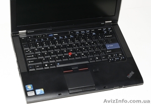 Продаю стильный ноутбук Lenovo ThinkPad T410 - <ro>Изображение</ro><ru>Изображение</ru> #2, <ru>Объявление</ru> #956625