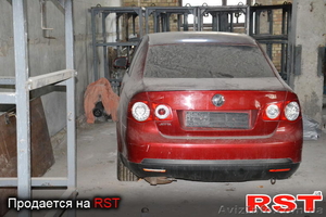 АВТОРАЗБОРКА VW Jetta 06-09 год - <ro>Изображение</ro><ru>Изображение</ru> #3, <ru>Объявление</ru> #956667