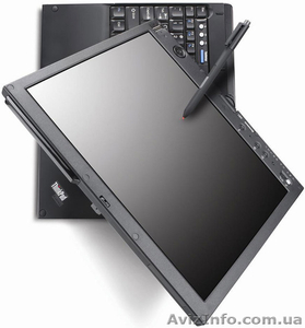 Продаю ноутбук Lenovo ThinkPad X61 Tablet. - <ro>Изображение</ro><ru>Изображение</ru> #4, <ru>Объявление</ru> #956754