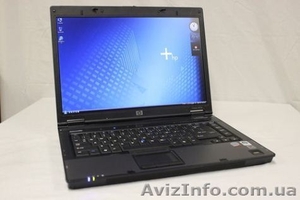  Продам ноутбук HP Compaq 8510p - <ro>Изображение</ro><ru>Изображение</ru> #2, <ru>Объявление</ru> #957279