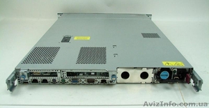 Продам сервер HP Proliant DL360 G4P - <ro>Изображение</ro><ru>Изображение</ru> #3, <ru>Объявление</ru> #958488