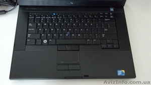 Продаю ноутбук Dell Latitude E6500. - <ro>Изображение</ro><ru>Изображение</ru> #3, <ru>Объявление</ru> #964107
