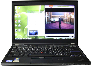 Продам лэптоп Lenovo ноутбук X220 - <ro>Изображение</ro><ru>Изображение</ru> #6, <ru>Объявление</ru> #954226