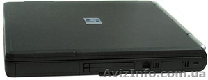 Продам HP Compaq nc6000 - <ro>Изображение</ro><ru>Изображение</ru> #2, <ru>Объявление</ru> #956242