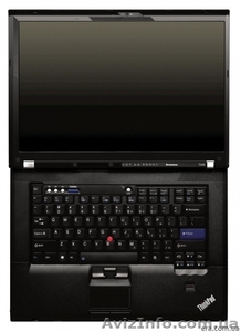 Продаю Lenovo ThinkPad T500 - <ro>Изображение</ro><ru>Изображение</ru> #1, <ru>Объявление</ru> #956672