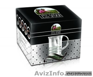 предлагаем чай в стикках Less spoon - <ro>Изображение</ro><ru>Изображение</ru> #3, <ru>Объявление</ru> #951827