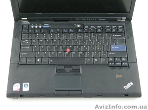 Продам Lenovo ThinkPad T400. - <ro>Изображение</ro><ru>Изображение</ru> #2, <ru>Объявление</ru> #956257