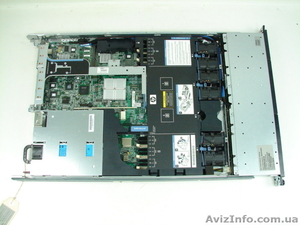 Продам сервер HP Proliant DL360 G4P - <ro>Изображение</ro><ru>Изображение</ru> #4, <ru>Объявление</ru> #958488