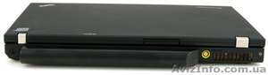 Продам Lenovo ThinkPad T400. - <ro>Изображение</ro><ru>Изображение</ru> #3, <ru>Объявление</ru> #956257