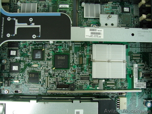 Продам сервер HP Proliant DL360 G4P - <ro>Изображение</ro><ru>Изображение</ru> #5, <ru>Объявление</ru> #958488