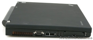Продам Lenovo ThinkPad T400. - <ro>Изображение</ro><ru>Изображение</ru> #4, <ru>Объявление</ru> #956257
