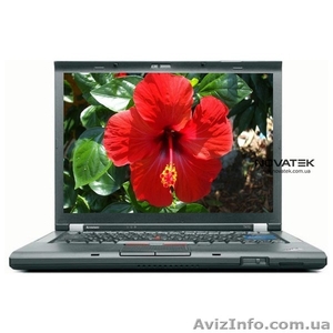 Продаю стильный ноутбук Lenovo ThinkPad T410 - <ro>Изображение</ro><ru>Изображение</ru> #1, <ru>Объявление</ru> #956625