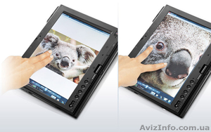 Продаю ноутбука-«трансформера» Lenovo ThinkPad X201 Tablet. - <ro>Изображение</ro><ru>Изображение</ru> #2, <ru>Объявление</ru> #957180