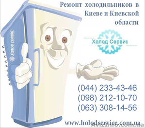 Ремонт холодильников и холодильного оборудования - <ro>Изображение</ro><ru>Изображение</ru> #1, <ru>Объявление</ru> #965556