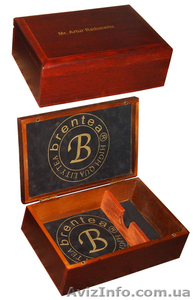 Деревянная сувенирная упаковка для элитных клиентов. - <ro>Изображение</ro><ru>Изображение</ru> #1, <ru>Объявление</ru> #953365
