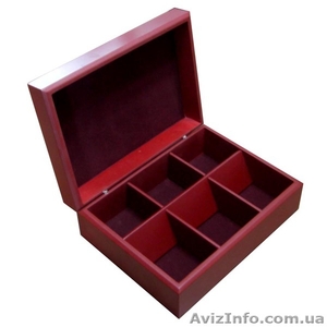 Деревянная сувенирная упаковка для Вас - <ro>Изображение</ro><ru>Изображение</ru> #1, <ru>Объявление</ru> #964835