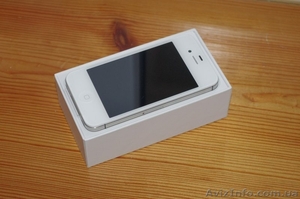 Продам новый iPhone 4 - <ro>Изображение</ro><ru>Изображение</ru> #2, <ru>Объявление</ru> #959872