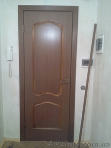 Установка дверей Киев Межкомнатные двери - <ro>Изображение</ro><ru>Изображение</ru> #1, <ru>Объявление</ru> #960817