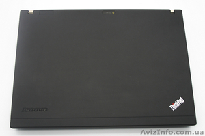 Lenovo ThinkPad X200 - <ro>Изображение</ro><ru>Изображение</ru> #3, <ru>Объявление</ru> #953973