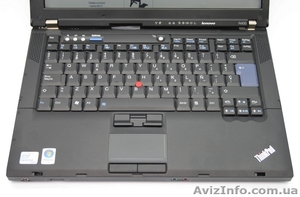  Продаю ноутбук Lenovo ThinkPad R400. - <ro>Изображение</ro><ru>Изображение</ru> #3, <ru>Объявление</ru> #956691