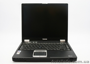 Продаю ноутбук Toshiba tecra M3. - <ro>Изображение</ro><ru>Изображение</ru> #1, <ru>Объявление</ru> #957622