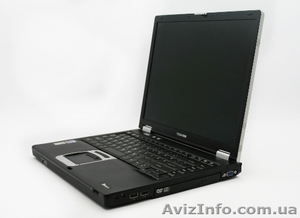 Продаю ноутбук Toshiba tecra M3. - <ro>Изображение</ro><ru>Изображение</ru> #3, <ru>Объявление</ru> #957622