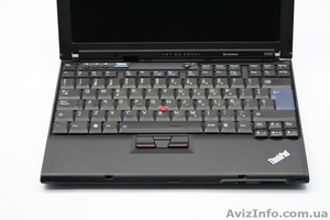 Lenovo ThinkPad X200 - <ro>Изображение</ro><ru>Изображение</ru> #4, <ru>Объявление</ru> #953973