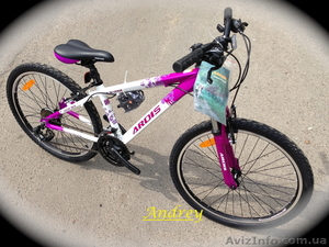 Велосипед Ardis LX-200 24" подростковый - <ro>Изображение</ro><ru>Изображение</ru> #1, <ru>Объявление</ru> #966904
