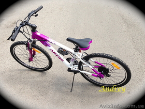 Велосипед Ardis LX-200 24" подростковый - <ro>Изображение</ro><ru>Изображение</ru> #6, <ru>Объявление</ru> #966904