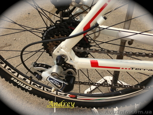 Велосипед Ardis Arcada 26'' горный - <ro>Изображение</ro><ru>Изображение</ru> #2, <ru>Объявление</ru> #966951