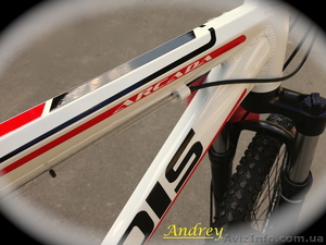 Велосипед Ardis Arcada 26'' горный - <ro>Изображение</ro><ru>Изображение</ru> #4, <ru>Объявление</ru> #966951