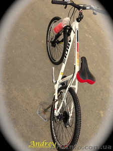 Велосипед Ardis Arcada 26'' горный - <ro>Изображение</ro><ru>Изображение</ru> #9, <ru>Объявление</ru> #966951