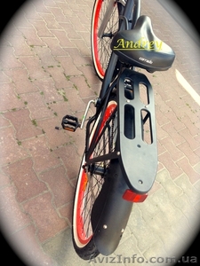 Велосипед Ardis Cruiser 26'' городской - <ro>Изображение</ro><ru>Изображение</ru> #6, <ru>Объявление</ru> #967548