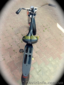 Велосипед Ardis Cruiser 26'' городской - <ro>Изображение</ro><ru>Изображение</ru> #7, <ru>Объявление</ru> #967548