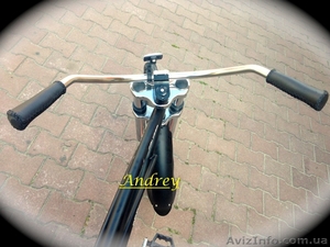 Велосипед Ardis Cruiser 26'' городской - <ro>Изображение</ro><ru>Изображение</ru> #10, <ru>Объявление</ru> #967548