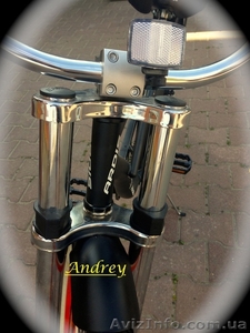 Велосипед Ardis Cruiser 26'' городской - <ro>Изображение</ro><ru>Изображение</ru> #9, <ru>Объявление</ru> #967548