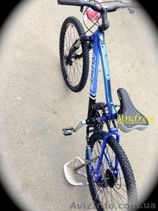 Велосипед Ardis Corsair AMT 26'' горный - <ro>Изображение</ro><ru>Изображение</ru> #7, <ru>Объявление</ru> #966958