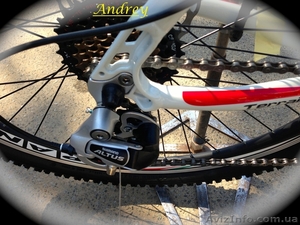 Велосипед Ardis Compass 26'' горный - <ro>Изображение</ro><ru>Изображение</ru> #3, <ru>Объявление</ru> #966952