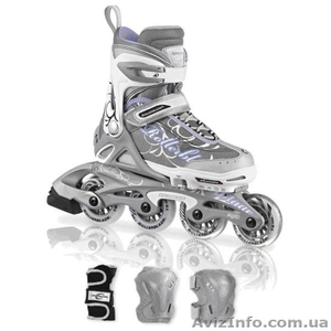 Купить детские ролики Rollerblade Spitfire Combo - <ro>Изображение</ro><ru>Изображение</ru> #1, <ru>Объявление</ru> #967514