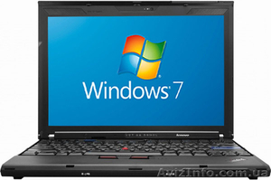 Lenovo ThinkPad X201 - <ro>Изображение</ro><ru>Изображение</ru> #1, <ru>Объявление</ru> #953972