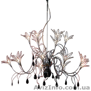 Lussole - люстры и светильники - <ro>Изображение</ro><ru>Изображение</ru> #4, <ru>Объявление</ru> #966308